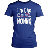 Cool Nonna Shirt