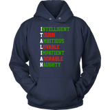 Italian Meaning Shirt