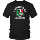 Italian Childhood Shirt