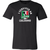 Italian Childhood Shirt