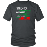 I am Italian Shirt