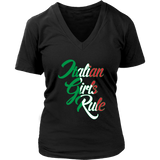 Italian Girls Rule Shirt