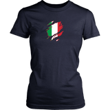 Italian in Me Shirt