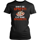 Eat Some Spaghetti Shirt