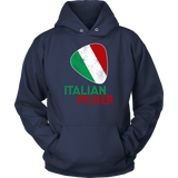 Italian Picker Shirt