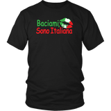 Kiss Me I'm Italian II Shirt