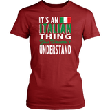 Italian Thing Shirt