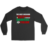 Marrying an Italian II Shirt