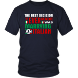 Marrying an Italian II Shirt