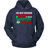 Marrying an Italian II Shirt