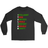 Italian Meaning Shirt