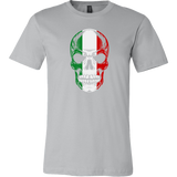 Italian Skull Shirt