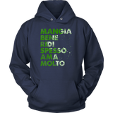 Italian Mangia Shirt