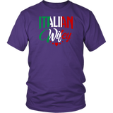 Italian Wifey Shirt