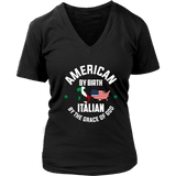 Italian by the Grace of God Shirt