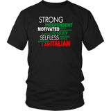 I am Italian Shirt