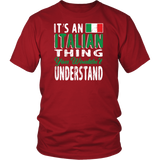 Italian Thing Shirt