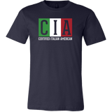 Certified Italian American Shirt