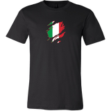 Italian in Me Shirt
