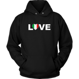 Italian Love Shirt