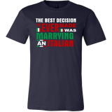 Marrying an Italian II Shirt
