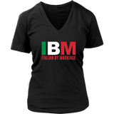 Italian By Marriage Shirt