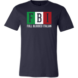 Italian FBI Shirt