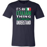 Italian Thing Shirt