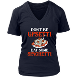 Eat Some Spaghetti Shirt