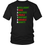 Italian Meaning Shirt