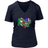 Italian By Blood Shirt