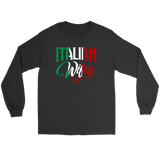 Italian Wifey Shirt