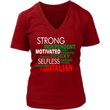 I am Italian Shirt