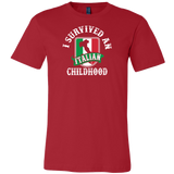 Italian Childhood Shirt