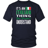 Italian Thing Shirt