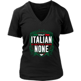 Half Italian II Shirt