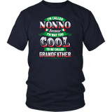Cool Nonno Shirt