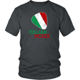 Italian Picker Shirt