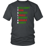 Italian Meaning Shirt
