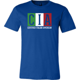 Certified Italian American Shirt