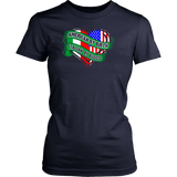 Italian By Blood Shirt