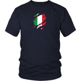 Italian in Me Shirt