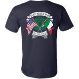 Italian My Nation My Heritage Shirt