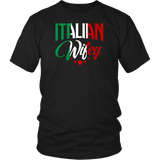 Italian Wifey Shirt