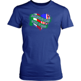 Italian By Blood Shirt