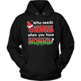 Santa Nonna Shirt