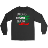 I am Italian Shirt