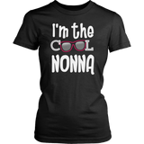 Cool Nonna Shirt