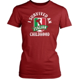 Italian Childhood Shirt