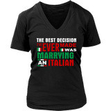 Marrying an Italian II Shirt